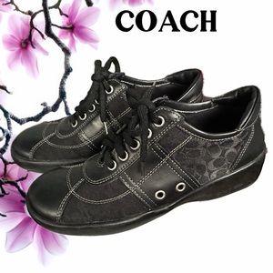 Coach Shoes